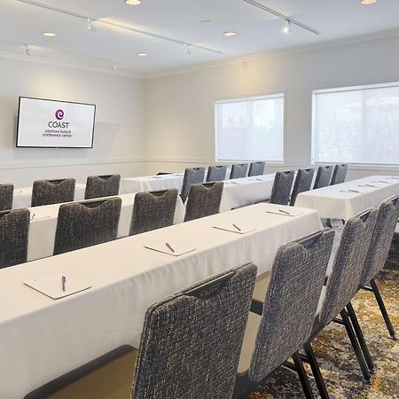 Coast Canmore Hotel & Conference Centre Εξωτερικό φωτογραφία