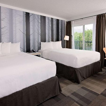 Coast Canmore Hotel & Conference Centre Εξωτερικό φωτογραφία