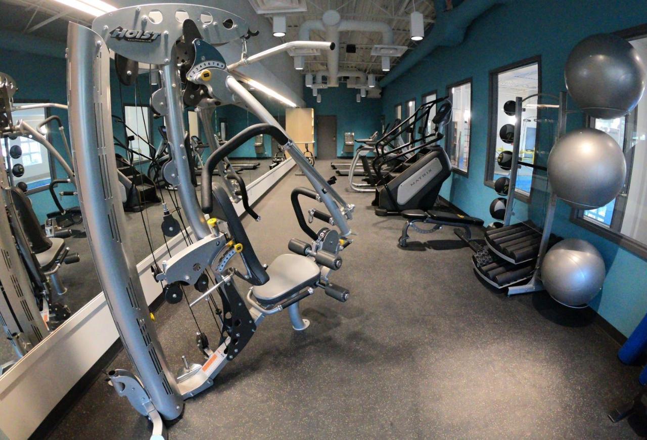 Coast Canmore Hotel & Conference Centre Εξωτερικό φωτογραφία