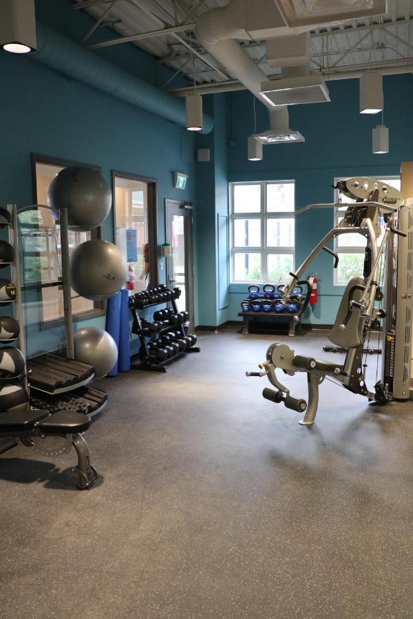 Coast Canmore Hotel & Conference Centre Εξωτερικό φωτογραφία