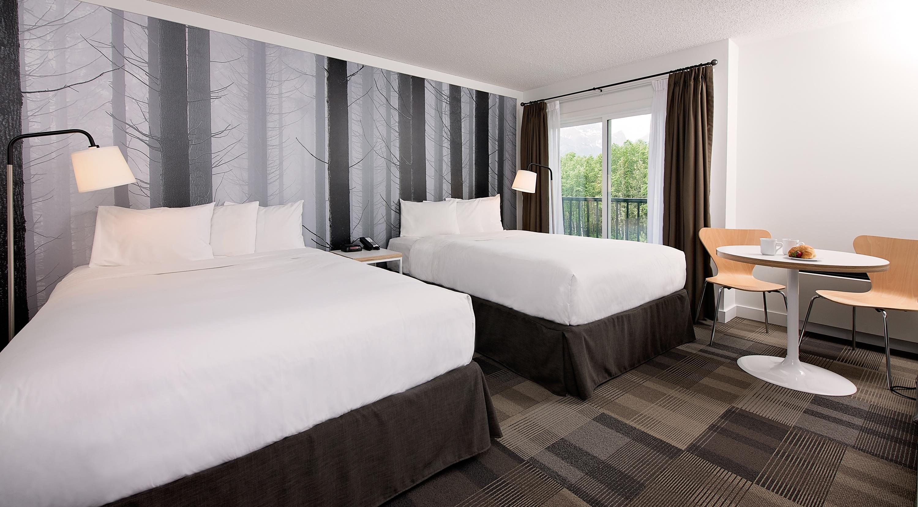 Coast Canmore Hotel & Conference Centre Εξωτερικό φωτογραφία