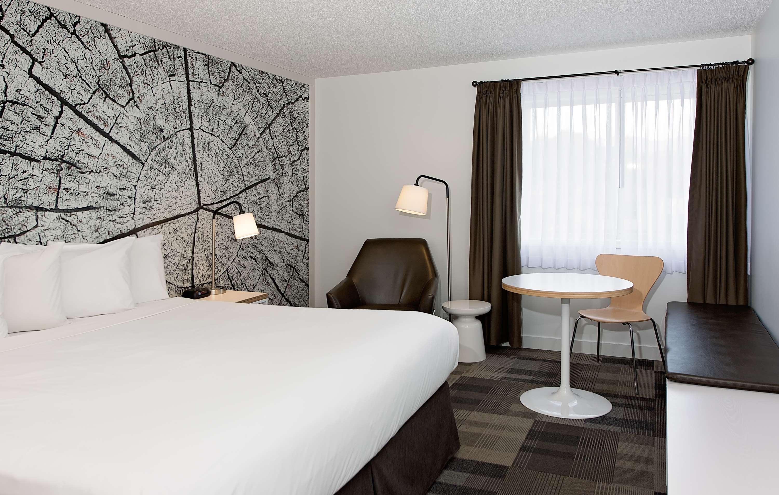 Coast Canmore Hotel & Conference Centre Εξωτερικό φωτογραφία