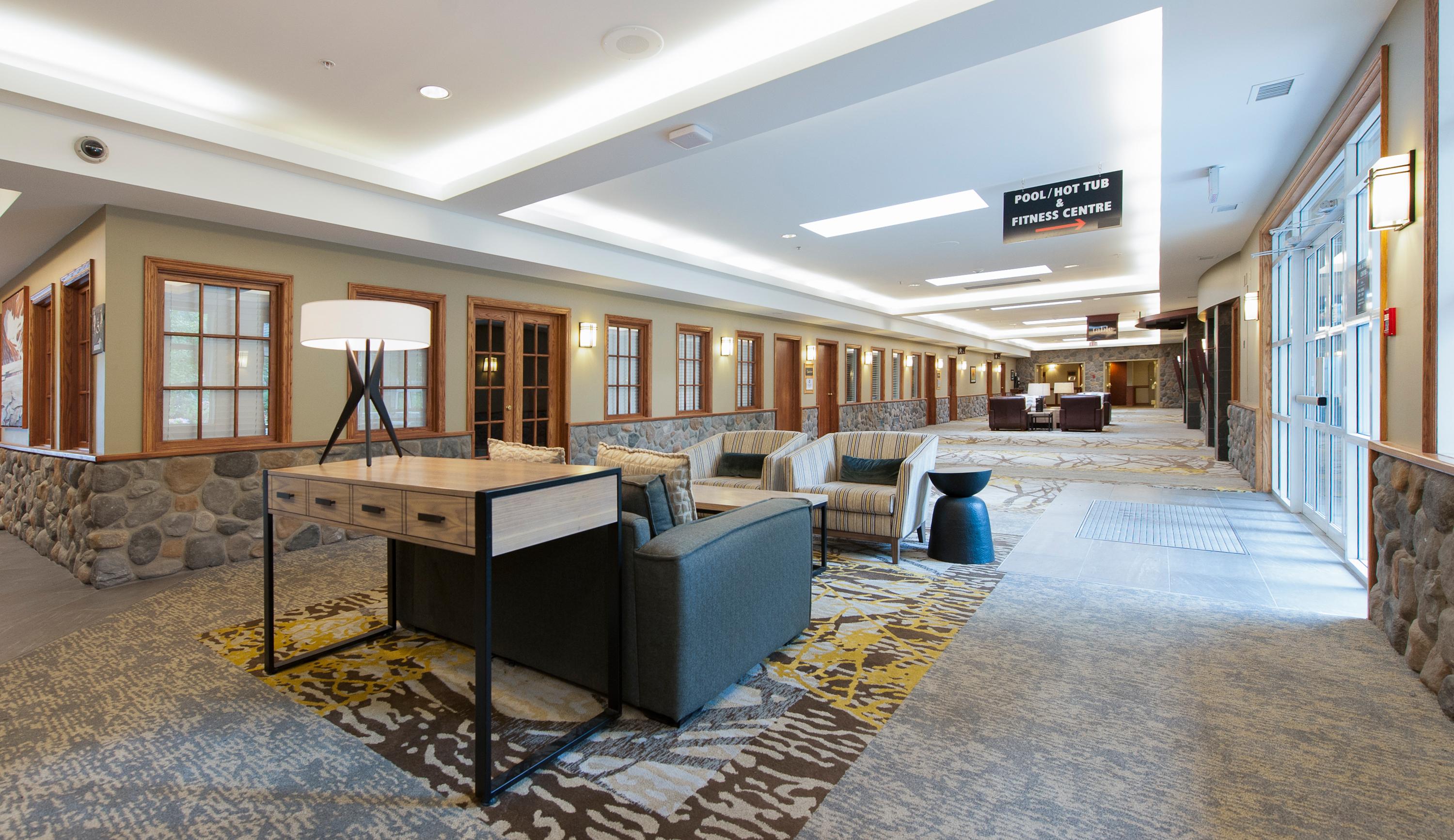 Coast Canmore Hotel & Conference Centre Εξωτερικό φωτογραφία
