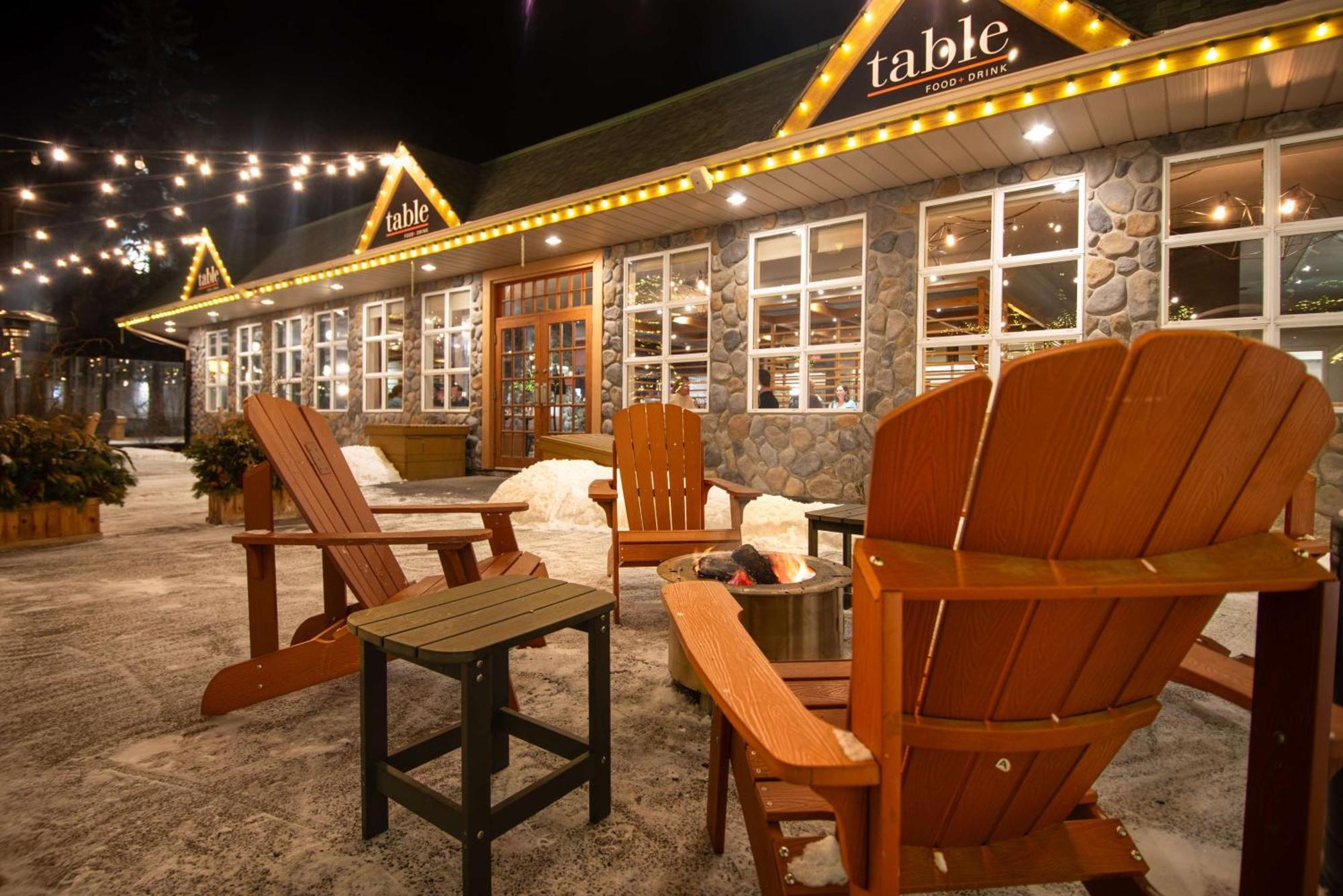 Coast Canmore Hotel & Conference Centre Εξωτερικό φωτογραφία