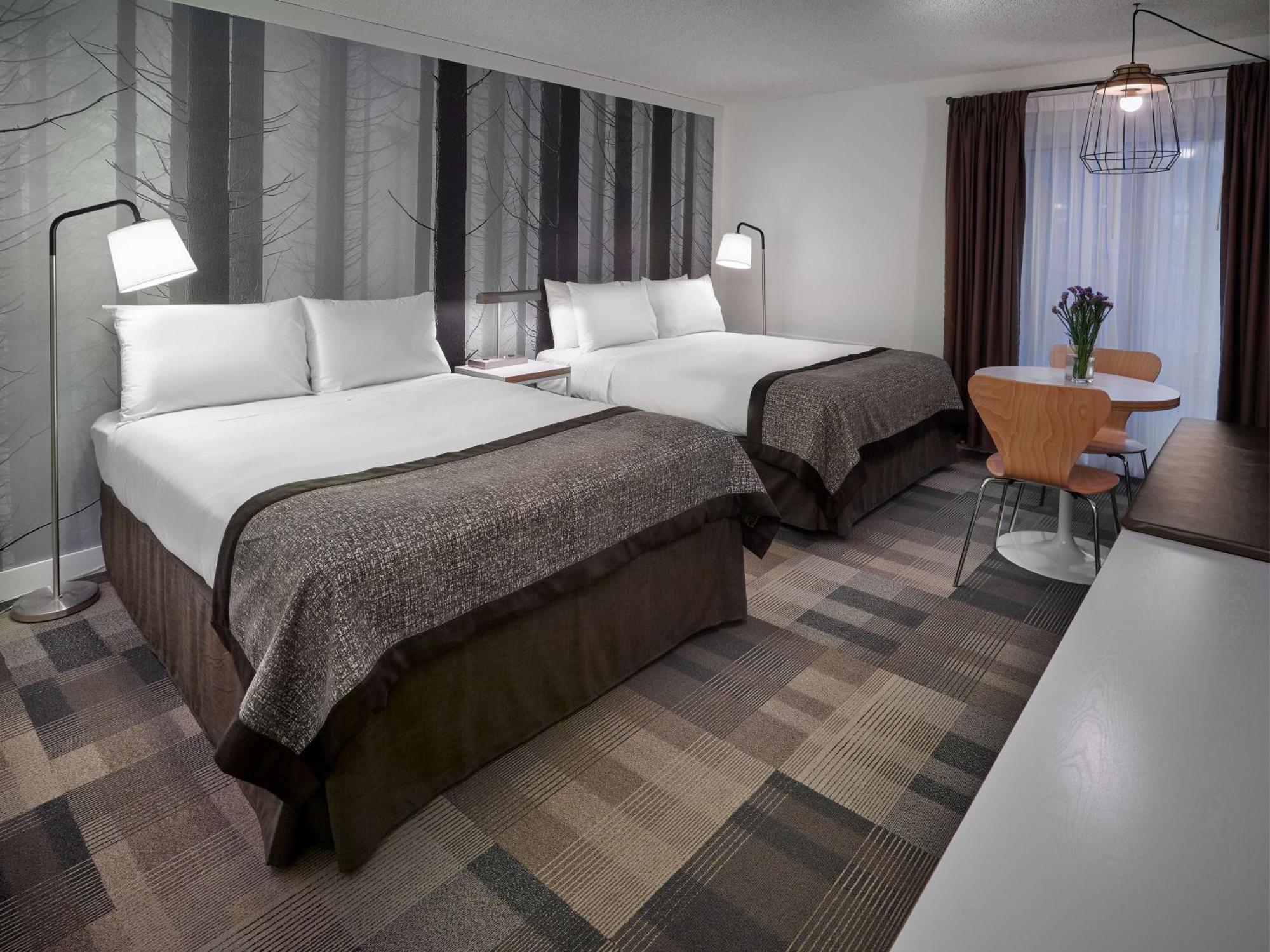 Coast Canmore Hotel & Conference Centre Εξωτερικό φωτογραφία