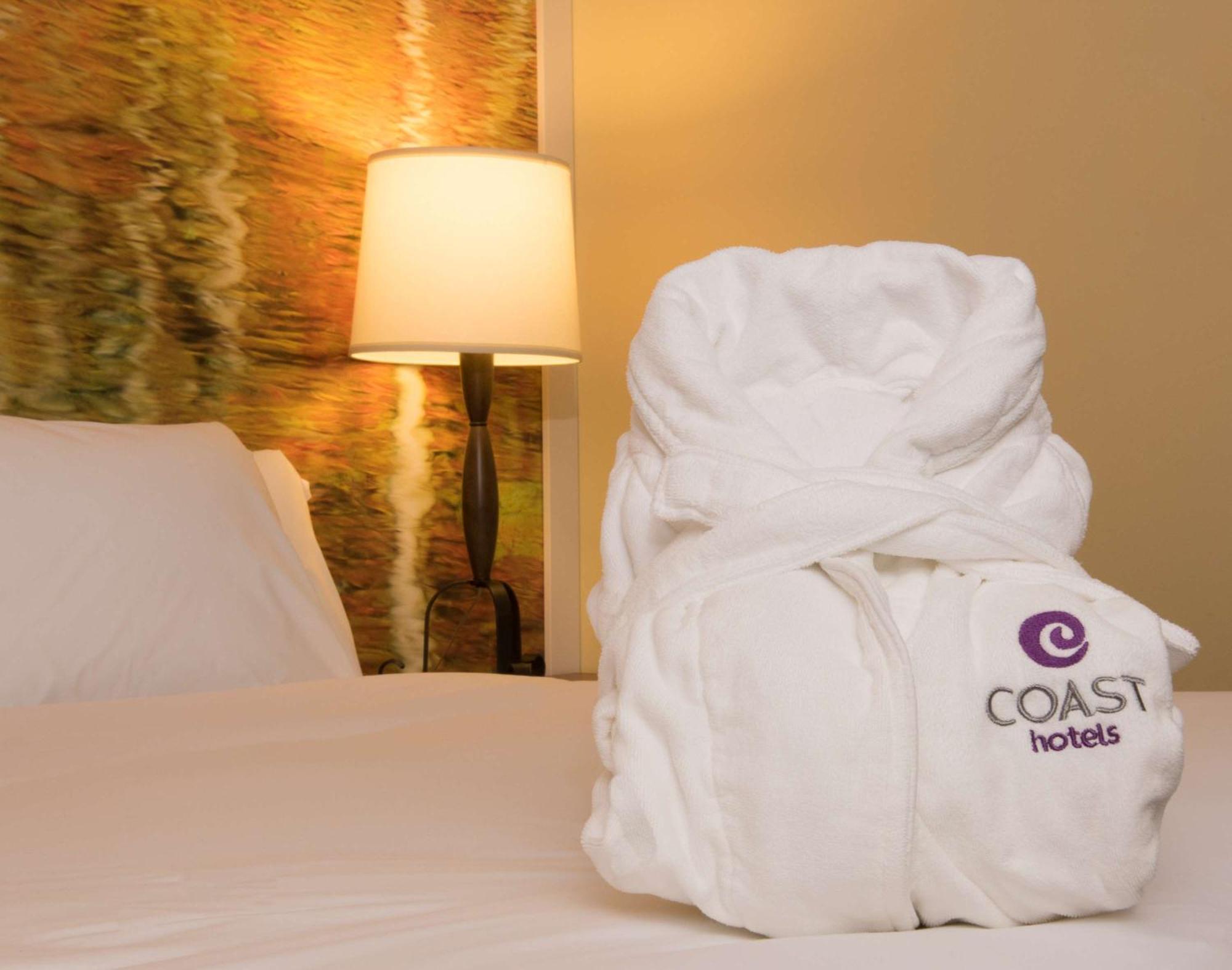 Coast Canmore Hotel & Conference Centre Εξωτερικό φωτογραφία