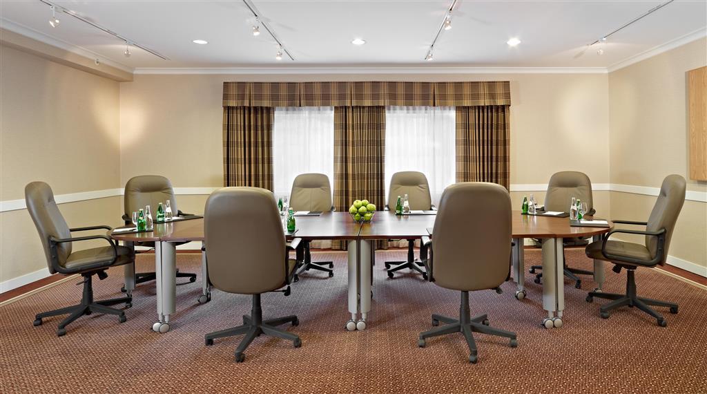 Coast Canmore Hotel & Conference Centre Ανέσεις φωτογραφία