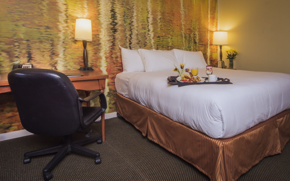 Coast Canmore Hotel & Conference Centre Εξωτερικό φωτογραφία