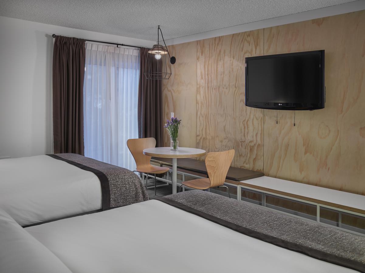 Coast Canmore Hotel & Conference Centre Εξωτερικό φωτογραφία