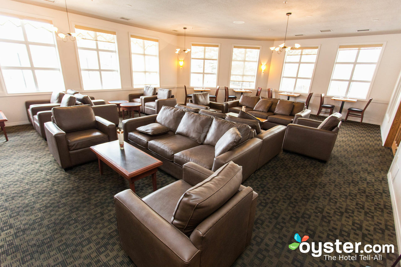 Coast Canmore Hotel & Conference Centre Εξωτερικό φωτογραφία