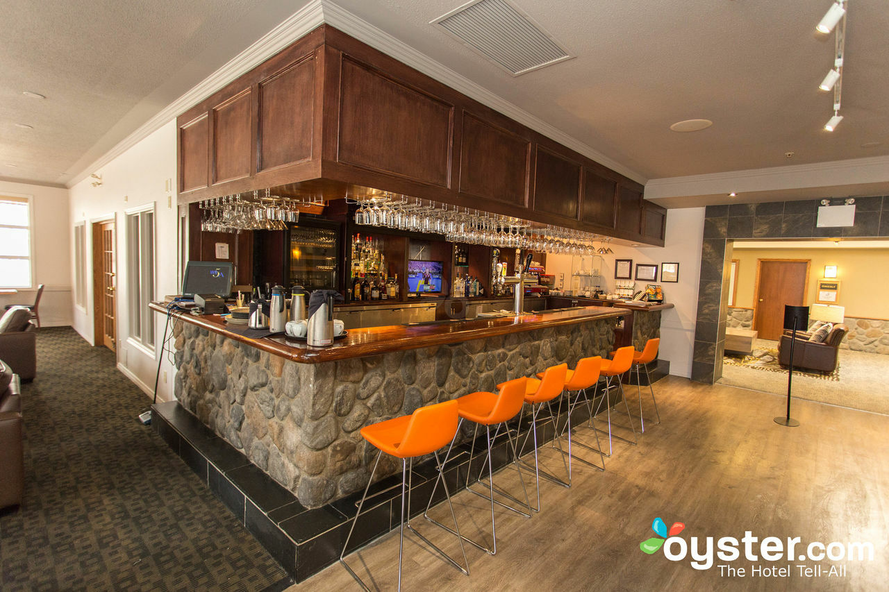 Coast Canmore Hotel & Conference Centre Εξωτερικό φωτογραφία