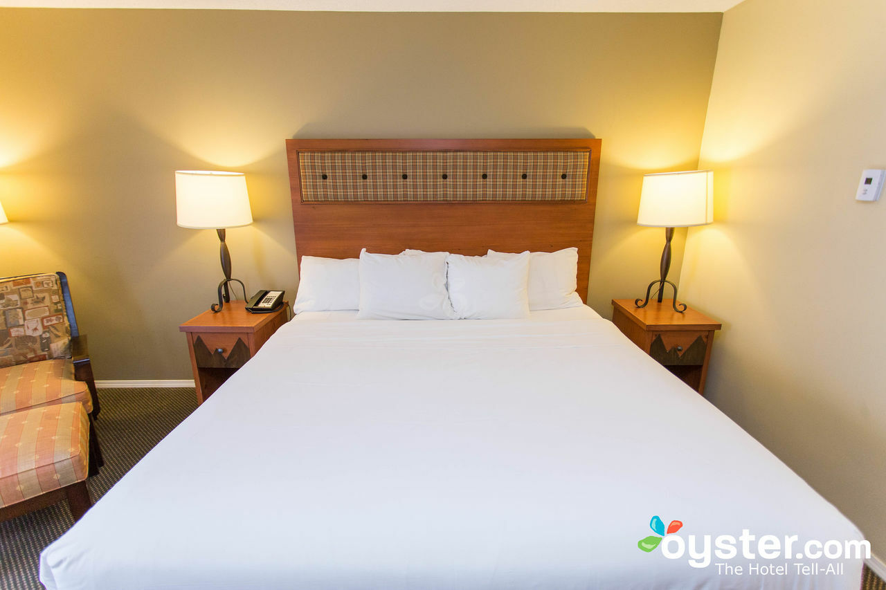 Coast Canmore Hotel & Conference Centre Εξωτερικό φωτογραφία