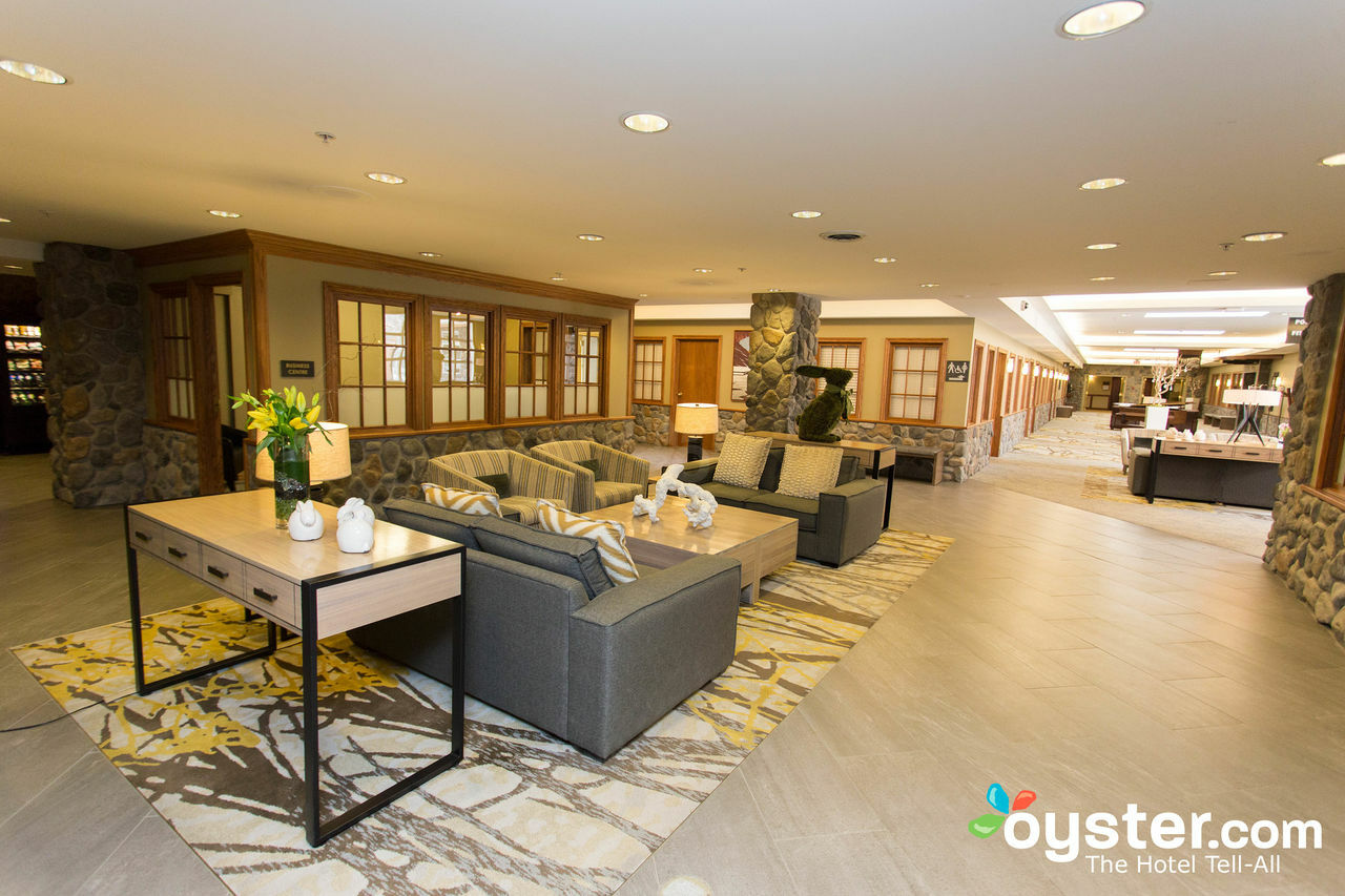 Coast Canmore Hotel & Conference Centre Εξωτερικό φωτογραφία