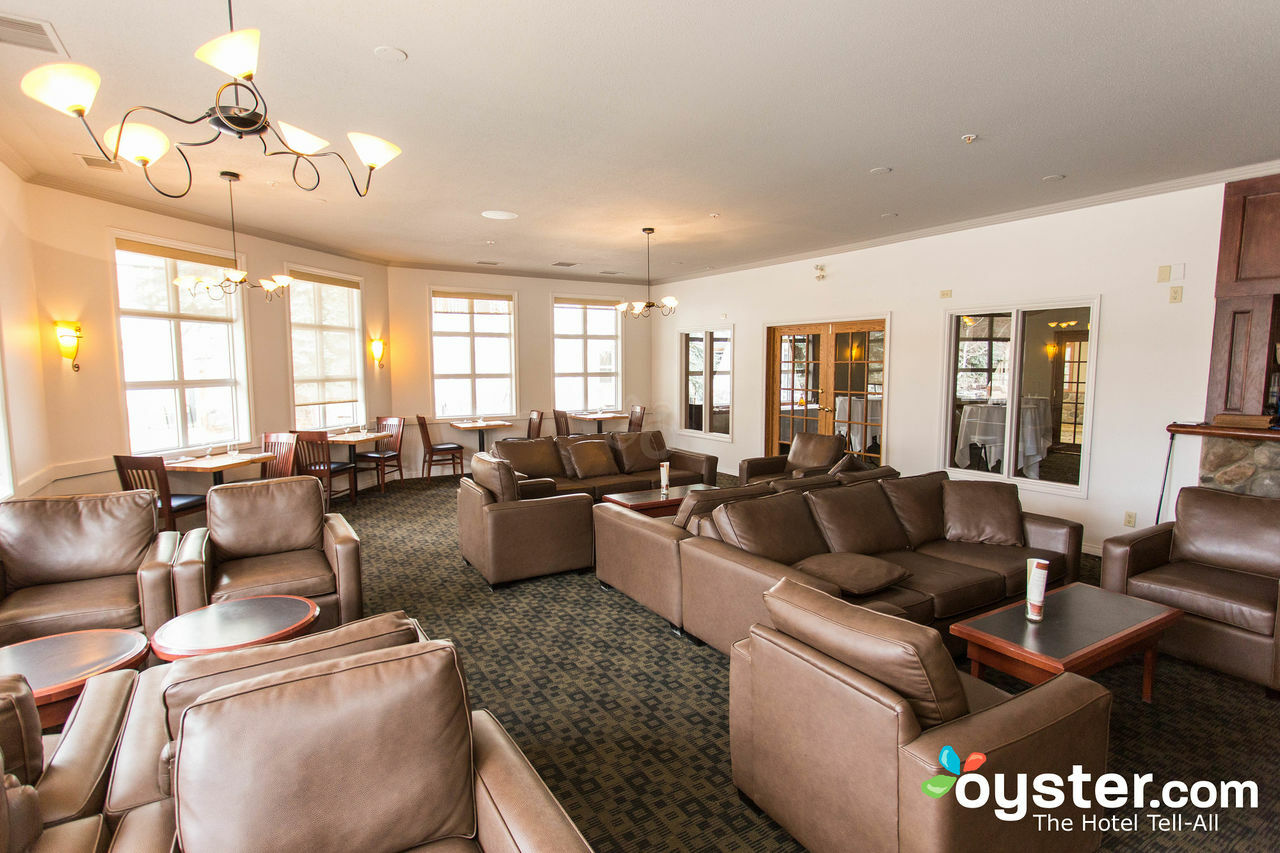 Coast Canmore Hotel & Conference Centre Εξωτερικό φωτογραφία