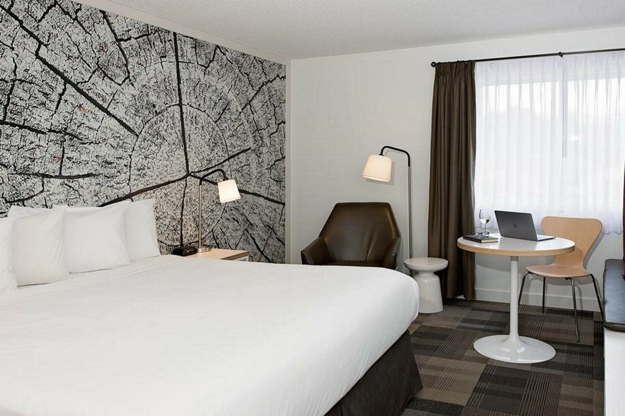 Coast Canmore Hotel & Conference Centre Εξωτερικό φωτογραφία